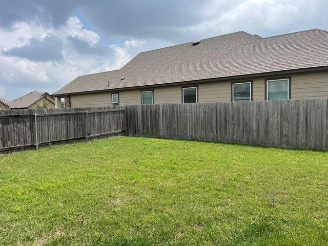13721 James Buchanan ST, Manor, TX 78653