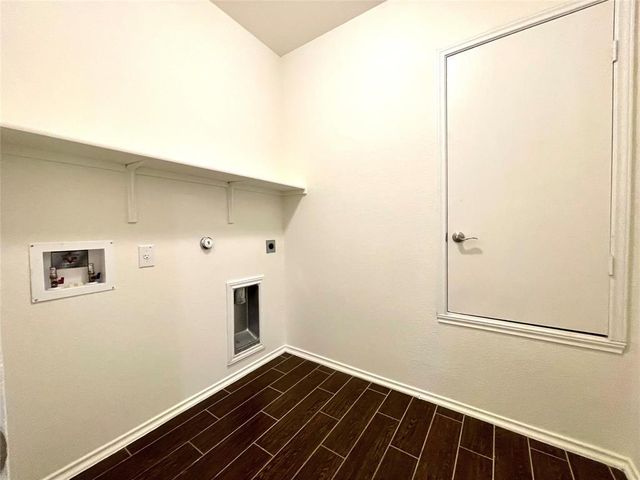 13721 James Buchanan ST, Manor, TX 78653