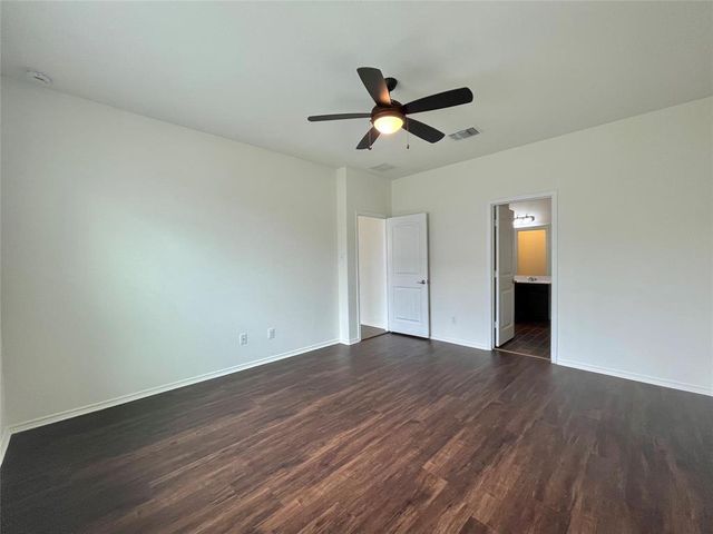 13721 James Buchanan ST, Manor, TX 78653