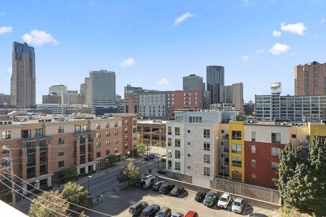 225 9th Street E 409, Saint Paul, MN 55101