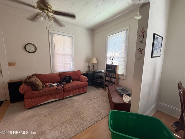 2720 WALTON Street, Jacksonville, FL 32207