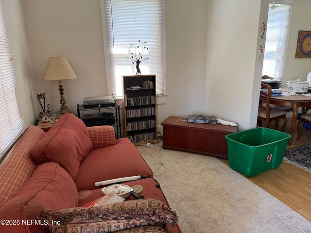 2720 WALTON Street, Jacksonville, FL 32207