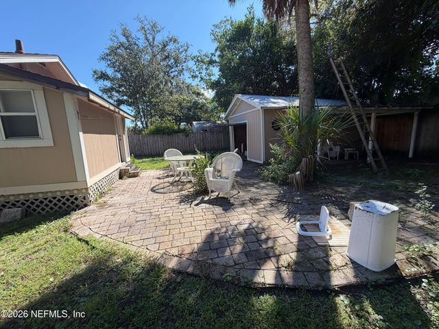 2720 WALTON Street, Jacksonville, FL 32207
