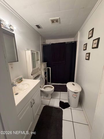 2720 WALTON Street, Jacksonville, FL 32207