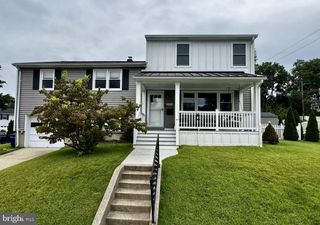 200 MEADOWVALE RD, Lutherville Timonium, MD 21093