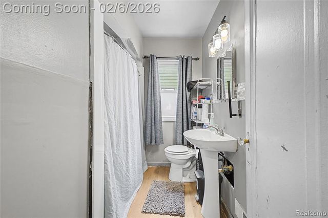 11775 Rossiter Street, Detroit, MI 48224