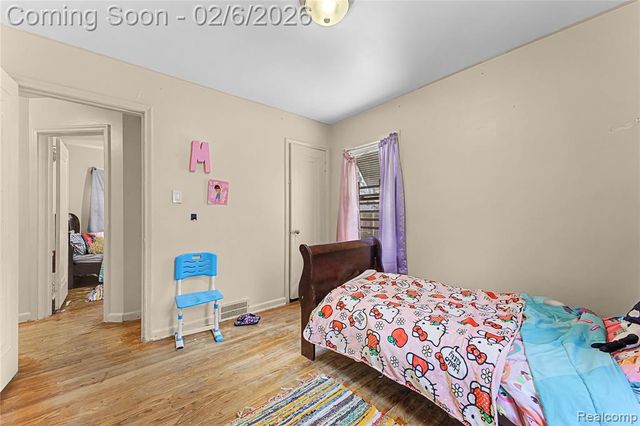 11775 Rossiter Street, Detroit, MI 48224