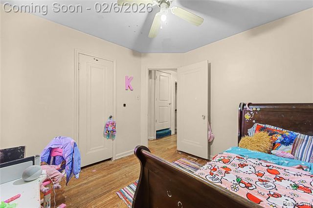 11775 Rossiter Street, Detroit, MI 48224