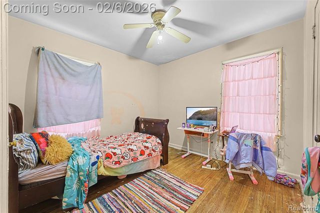 11775 Rossiter Street, Detroit, MI 48224