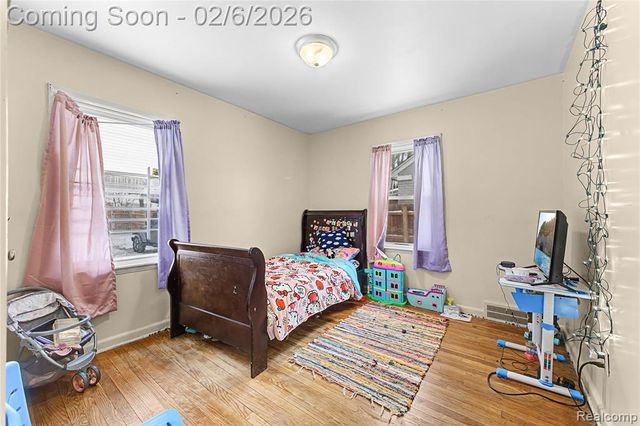 11775 Rossiter Street, Detroit, MI 48224