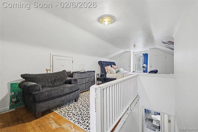 11775 Rossiter Street, Detroit, MI 48224