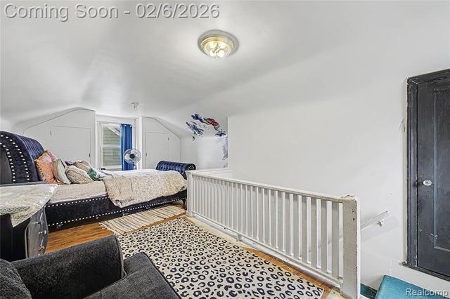 11775 Rossiter Street, Detroit, MI 48224