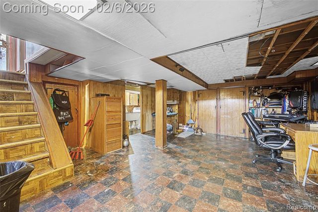 11775 Rossiter Street, Detroit, MI 48224