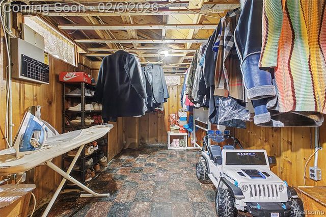 11775 Rossiter Street, Detroit, MI 48224