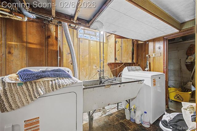 11775 Rossiter Street, Detroit, MI 48224