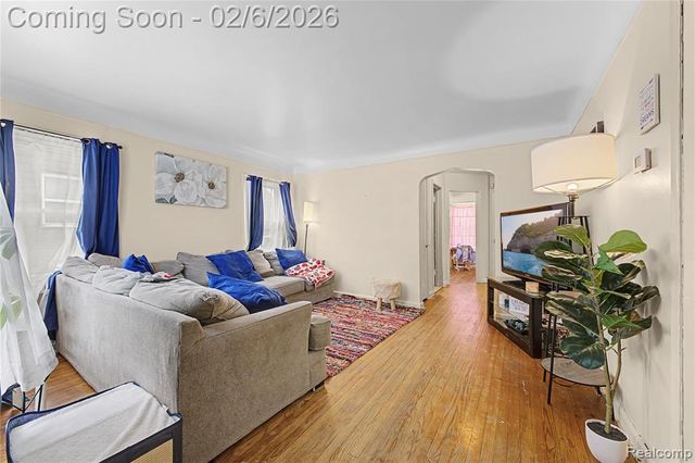 11775 Rossiter Street, Detroit, MI 48224