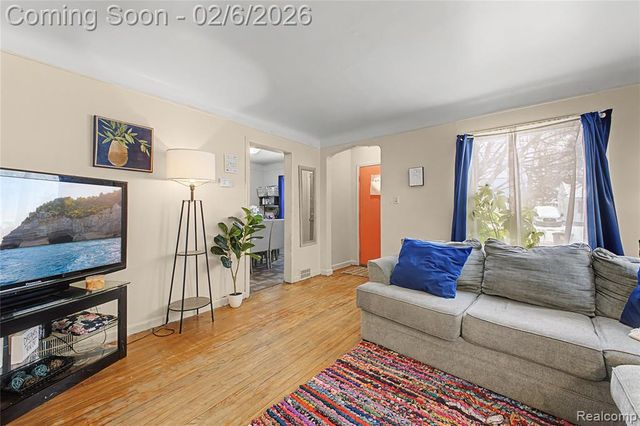 11775 Rossiter Street, Detroit, MI 48224