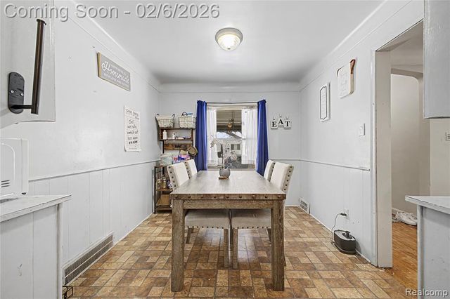 11775 Rossiter Street, Detroit, MI 48224