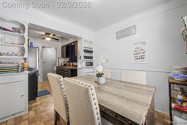 11775 Rossiter Street, Detroit, MI 48224