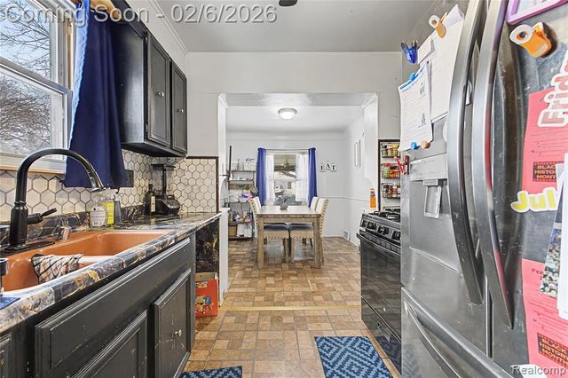 11775 Rossiter Street, Detroit, MI 48224