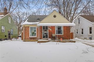 11775 Rossiter Street, Detroit, MI 48224