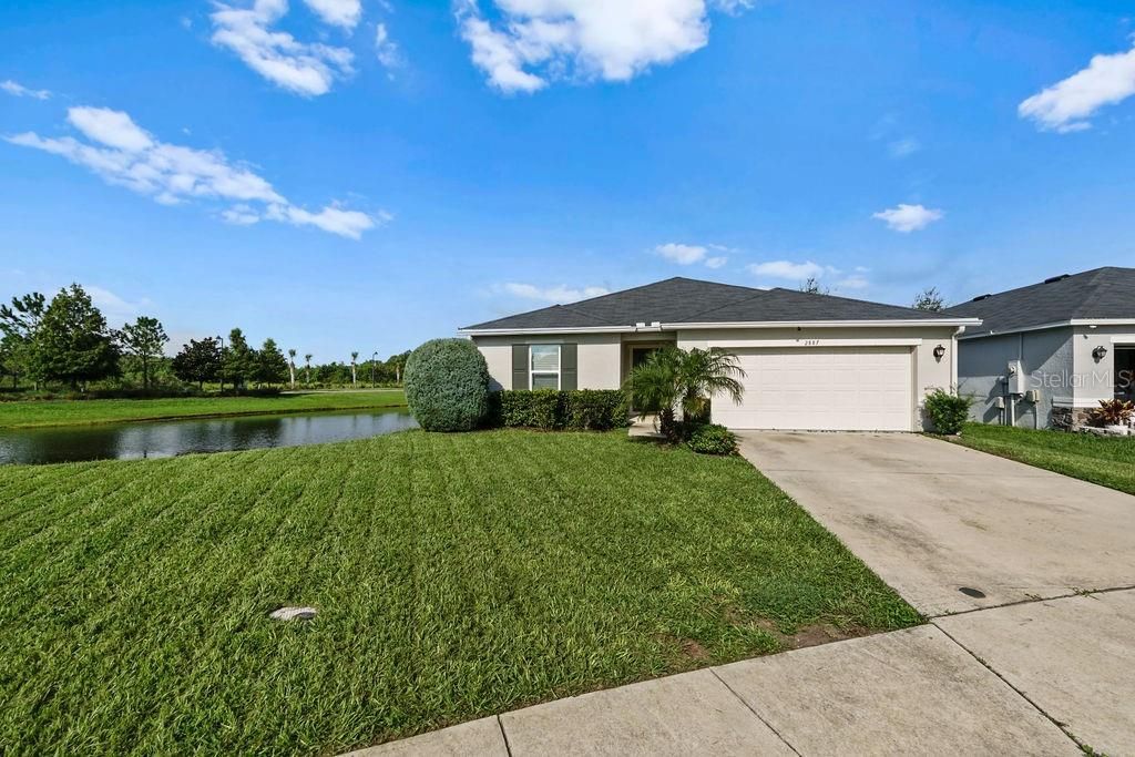 2887 MOSSHIRE CIRCLE, St Cloud, FL 34772