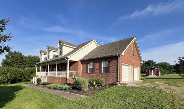 5345 Ashburn Rd, Springfield, TN 37172