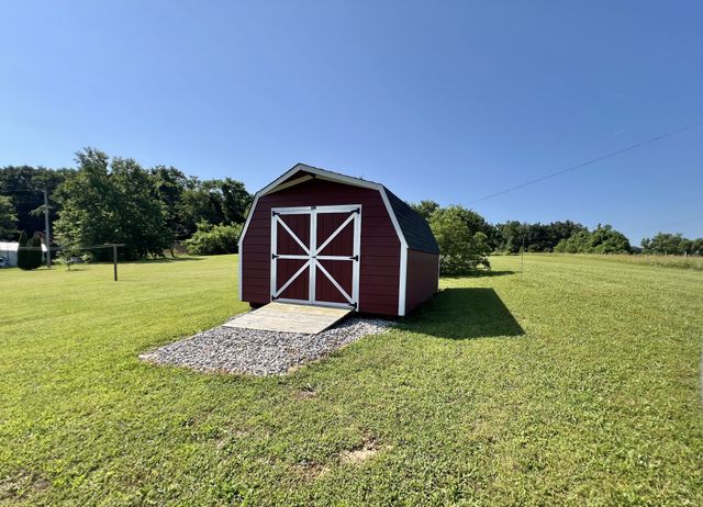 5345 Ashburn Rd, Springfield, TN 37172