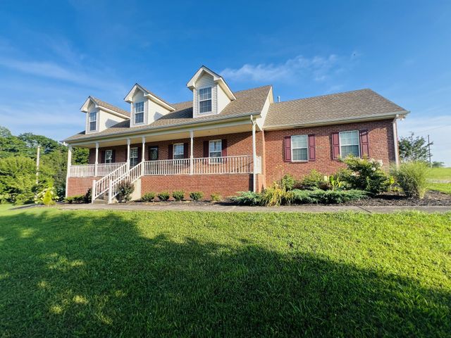 5345 Ashburn Rd, Springfield, TN 37172