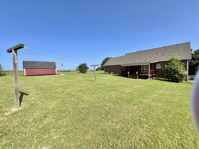 5345 Ashburn Rd, Springfield, TN 37172