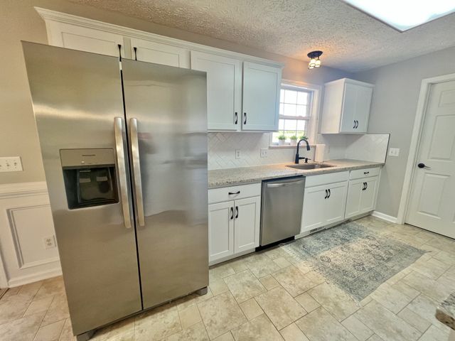 5345 Ashburn Rd, Springfield, TN 37172