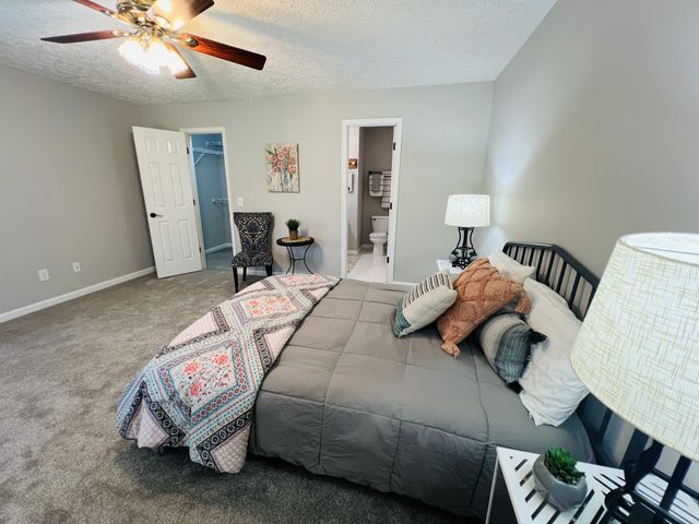 5345 Ashburn Rd, Springfield, TN 37172