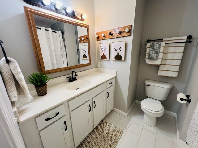 5345 Ashburn Rd, Springfield, TN 37172