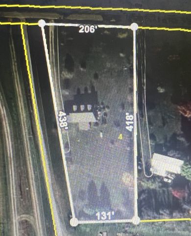 5345 Ashburn Rd, Springfield, TN 37172