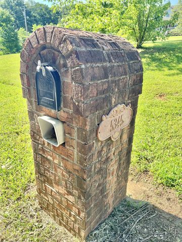 5345 Ashburn Rd, Springfield, TN 37172