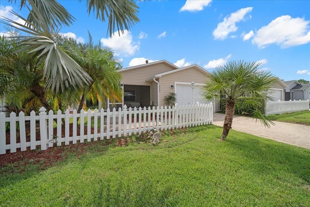 2023 THURMOND AVENUE, The Villages, FL 32162