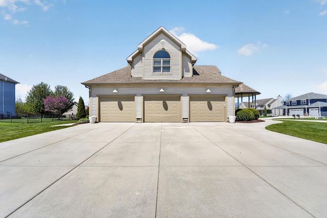 2726 Avalon COURT, Mount Pleasant, WI 53406