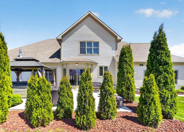 2726 Avalon COURT, Mount Pleasant, WI 53406