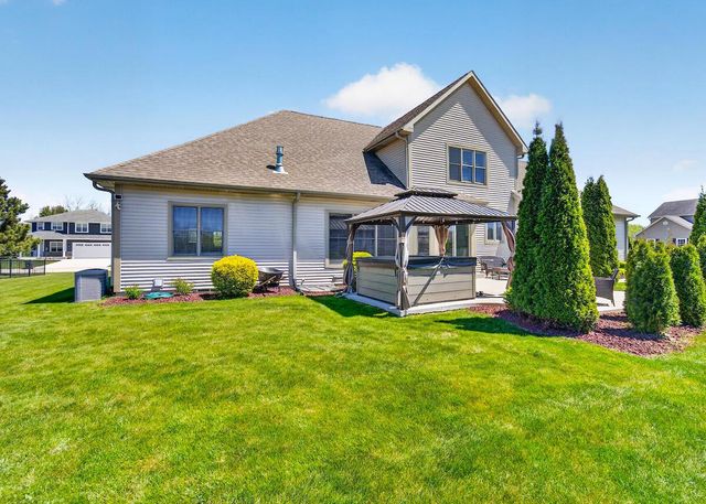 2726 Avalon COURT, Mount Pleasant, WI 53406