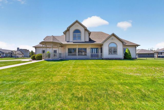 2726 Avalon COURT, Mount Pleasant, WI 53406