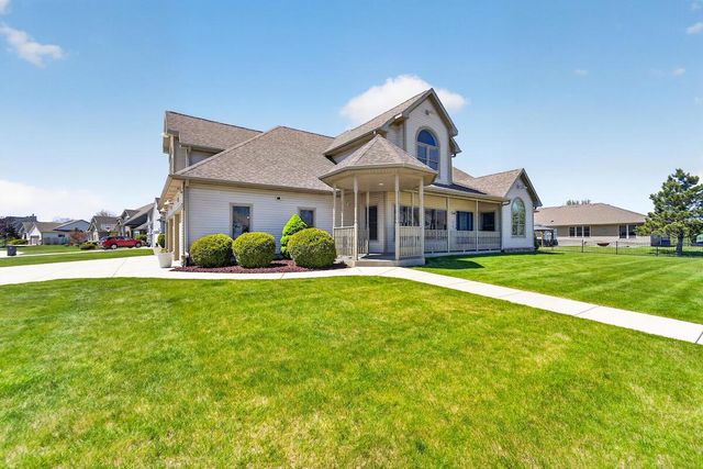2726 Avalon COURT, Mount Pleasant, WI 53406