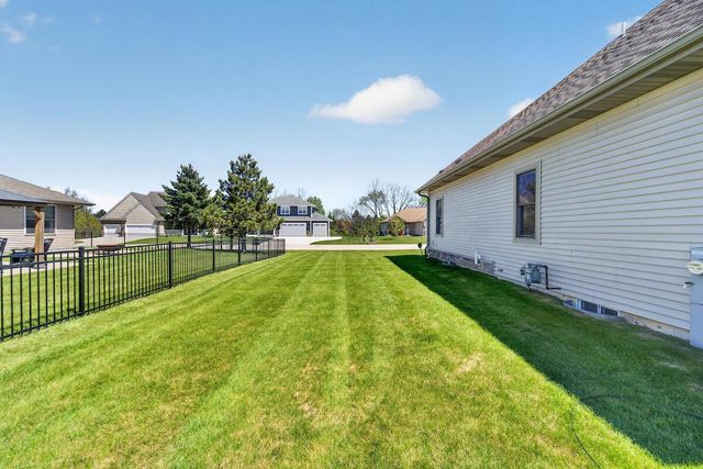 2726 Avalon COURT, Mount Pleasant, WI 53406