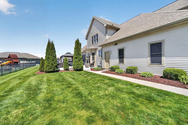 2726 Avalon COURT, Mount Pleasant, WI 53406