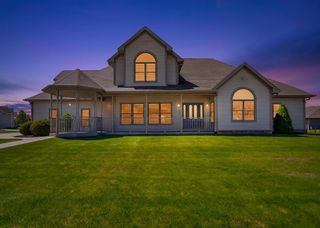 2726 Avalon COURT, Mount Pleasant, WI 53406