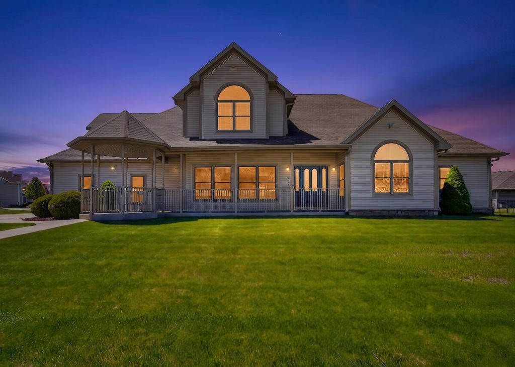 2726 Avalon COURT, Mount Pleasant, WI 53406