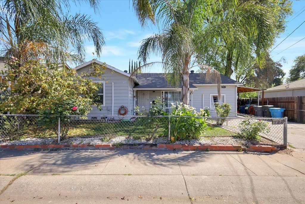 72 Main St, Yuba City, CA 95991