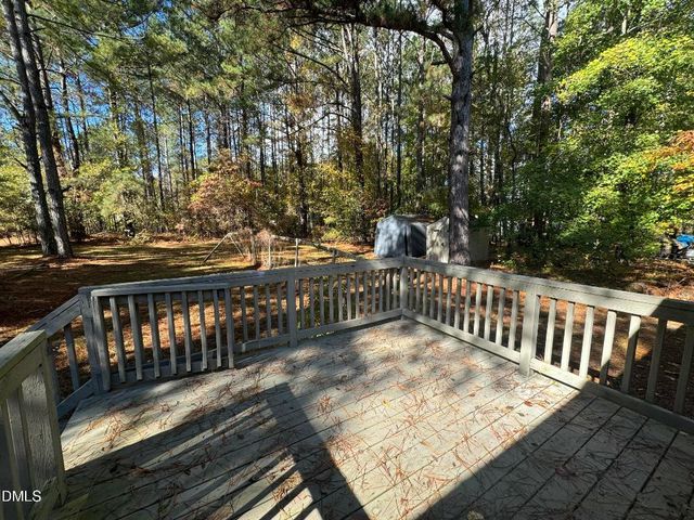 55 Edward Court, Willow Spring, NC 27592