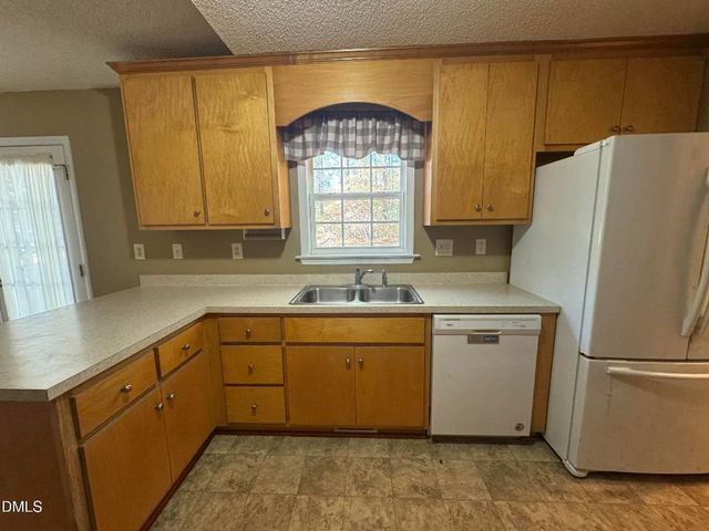 55 Edward Court, Willow Spring, NC 27592