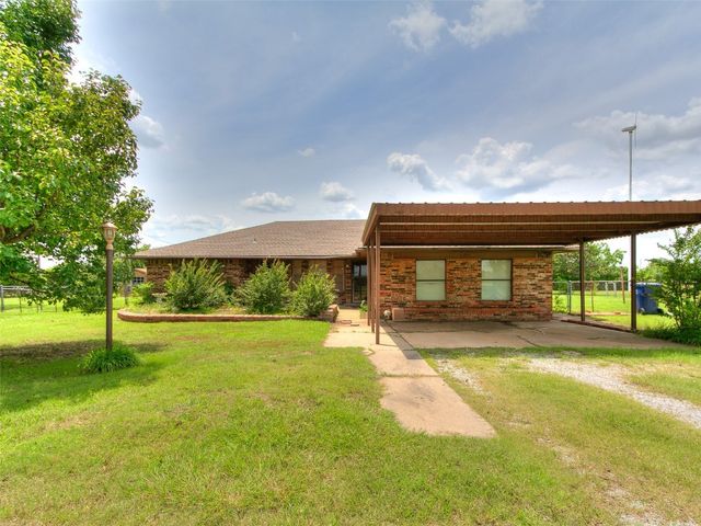 14601 Prairie Lane, Oklahoma City, OK 73165