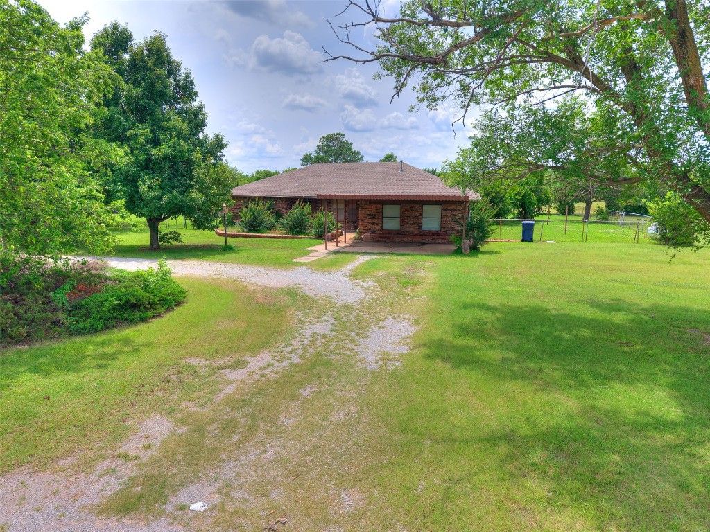 14601 Prairie Lane, Oklahoma City, OK 73165